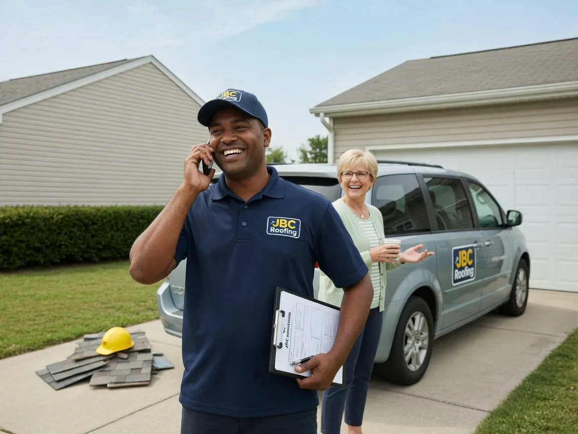 Roof Replacement Hensley, AR FAQs